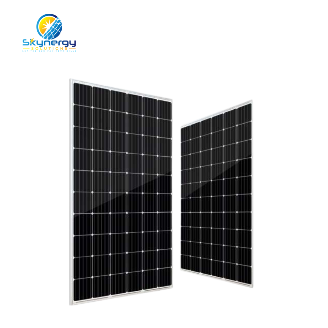 JA Solar Panel