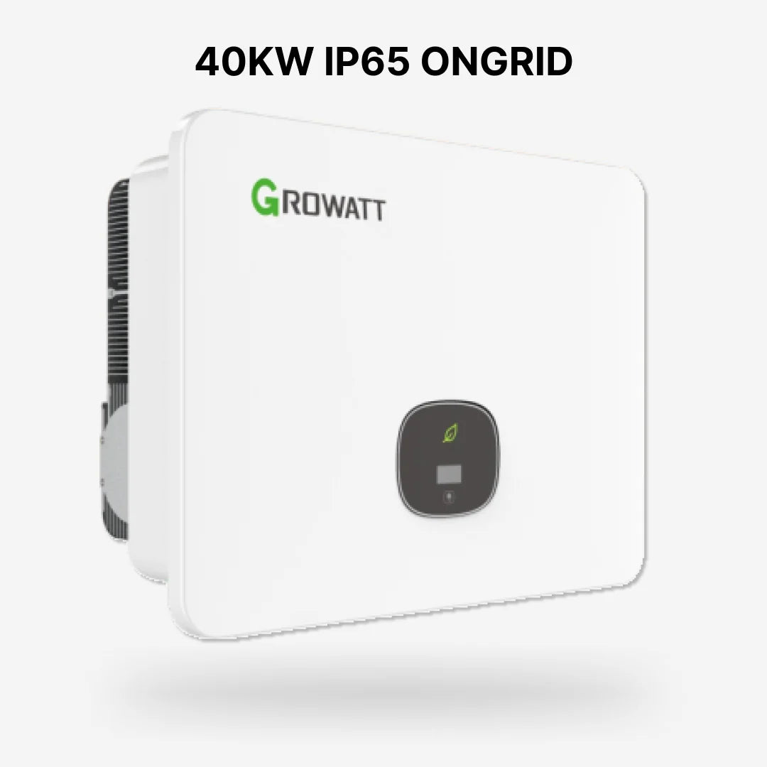 solar inverter with generator support